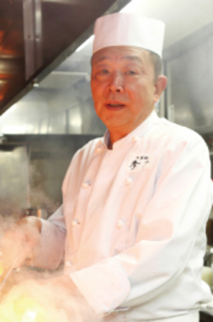 富井　祥司先生