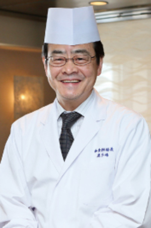 鹿子嶋　雄一郎先生