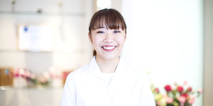 小池 日菜子さん