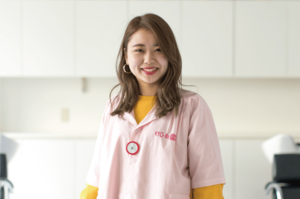 R.Kさん