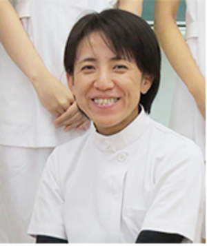 板子 伸子