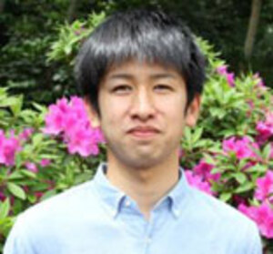 小川　真さん