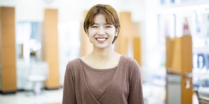 北野 未優香さん