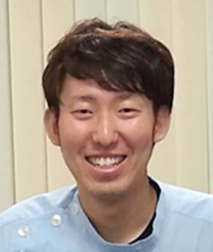 鈴木 優希さん