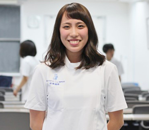 杉本さん