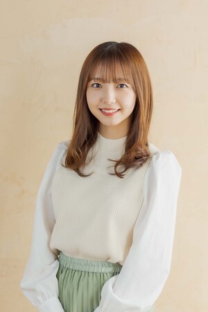 多田 萌加（ただ もえか）さん
