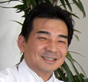 濱 裕宣先生