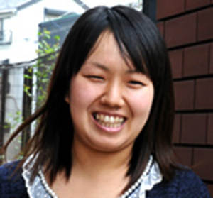 小宅　麻耶さん