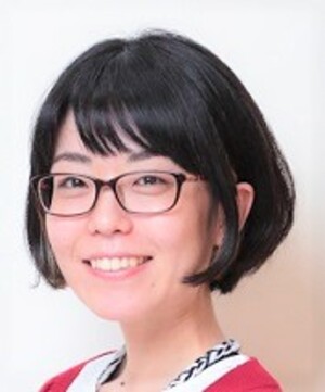 森 恵さん