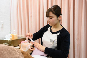 奥田 衣駒さん