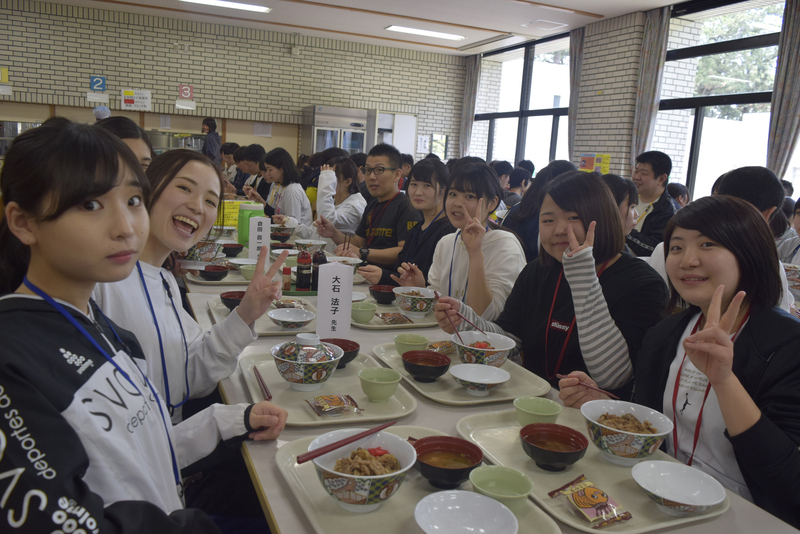 合同宿泊研修
