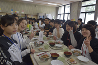 合同宿泊研修