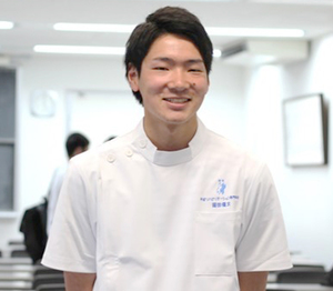 岡田さん
