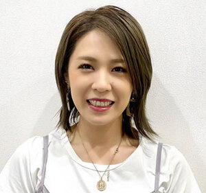 澤谷　友里恵さん