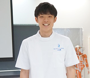 小田さん