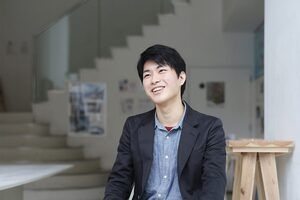 久田 正高さん