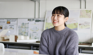 山本菜月さん