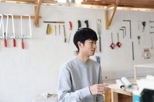 亀山 一樹さん