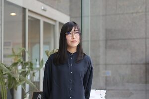 神山 涼乃さん