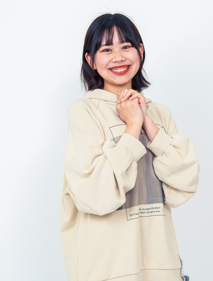 村瀬 美音さん