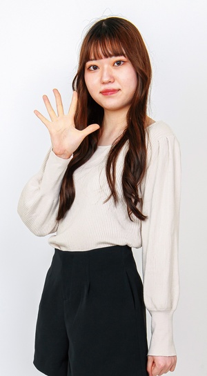 渡部 來未さん