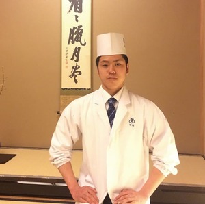 下地 裕之さん