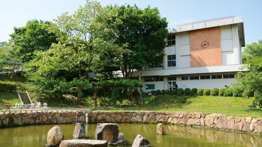 学校法人 山陽学園 山陽学園短期大学