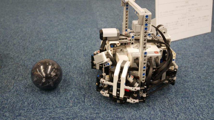 【学園祭レポ】AI・ロボット、ゲーム・プログラミング　クラーク記念国際高等学校 秋葉原芸術祭 その③