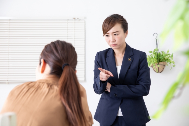 法務教官になるには