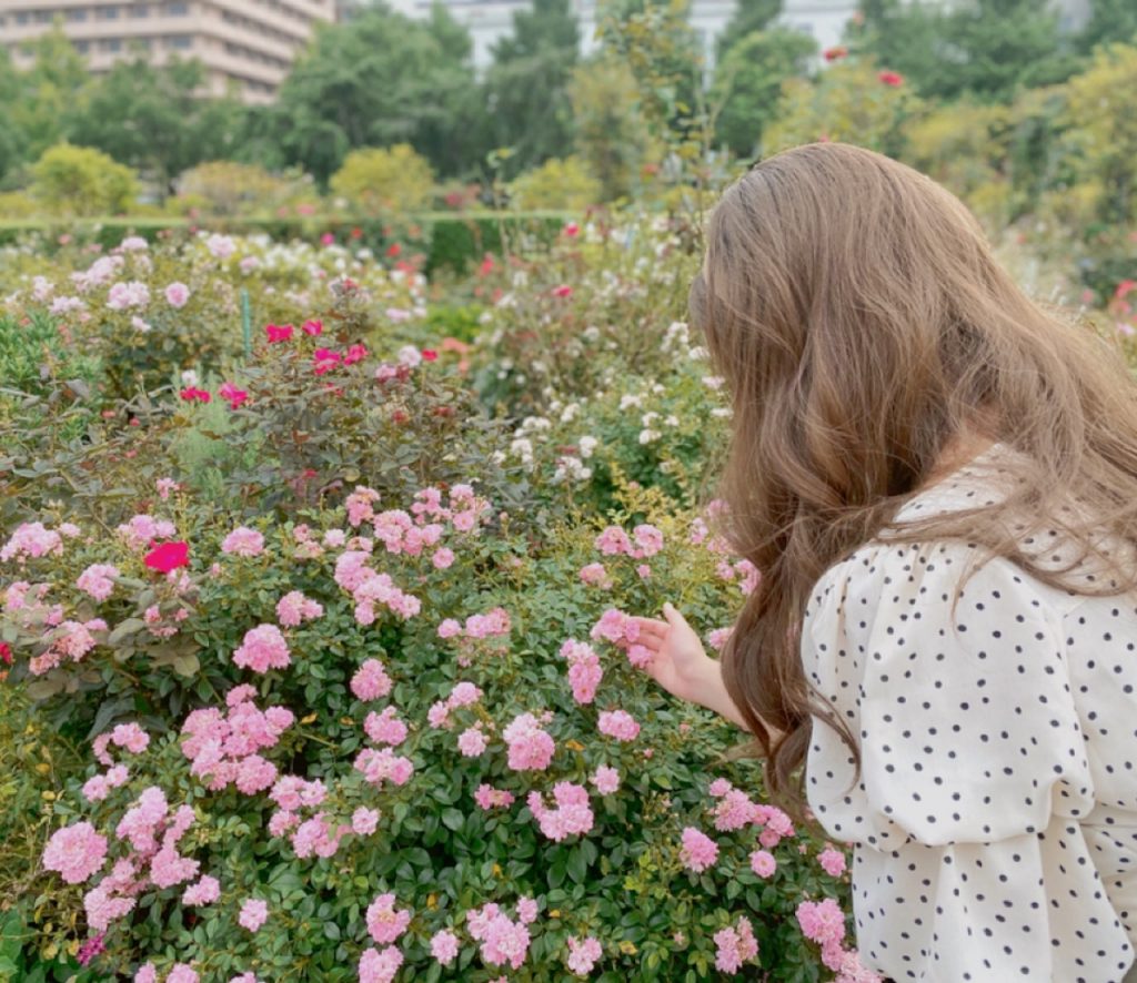 山下公園