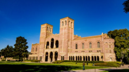 UCLA